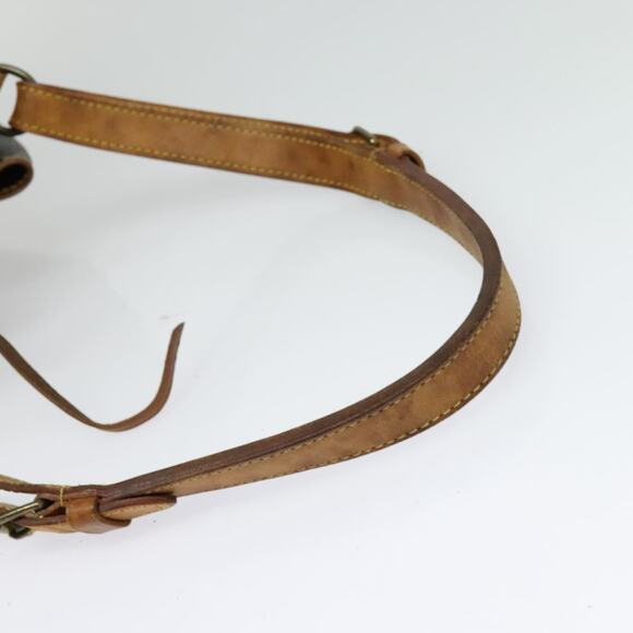 LOUIS VUITTON Monogram Petit Noe Shoulder Bag M42226 - Picture 8 of 16